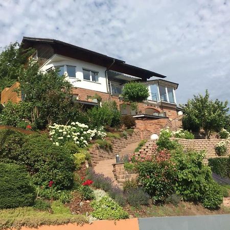 Schwarzwald Lodge Oppenau Exterior foto